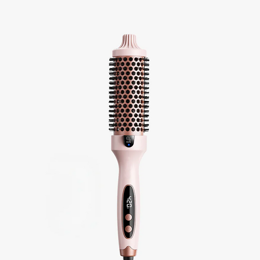 ⏰Hot Sale-Up to 50% OFF💇♀️2-in-1 Hair Fluffy Styling Comb✨Fluffy Volume in Minutes
