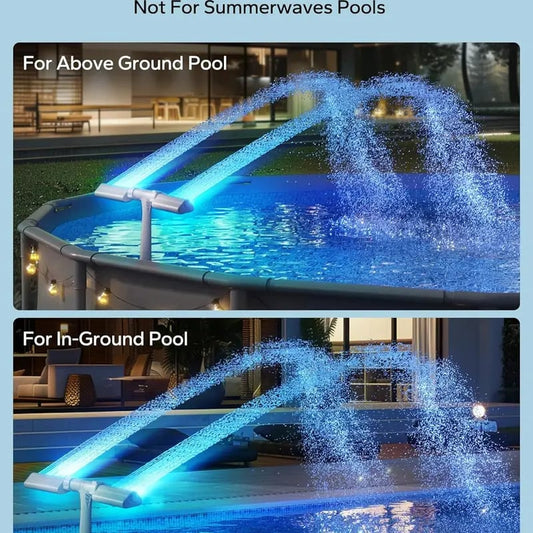 🔥BUY 2 GET 10% OFF🎊Pool Fountain Sprayer
