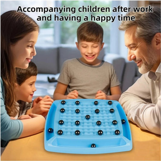 🔥Limited time offer 49% off🔥Magnetic Chess Game🔥