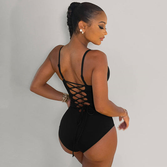 ✨2024 NEW ARRIVAL-SCULPTING CORSET SWIMSUITS