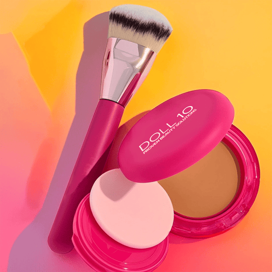 🔥Last Day-Buy 1 Get 1 Free!!🎁✨Peptide Bounce Balm Foundation