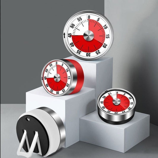🔥Last Day 49% OFF🔥Magnetic Mechanical Timer - Buy 2 Free Shipping