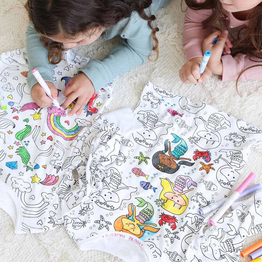 🎄✨Christmas Sale 49% Off🎨DIY Pajama Prints