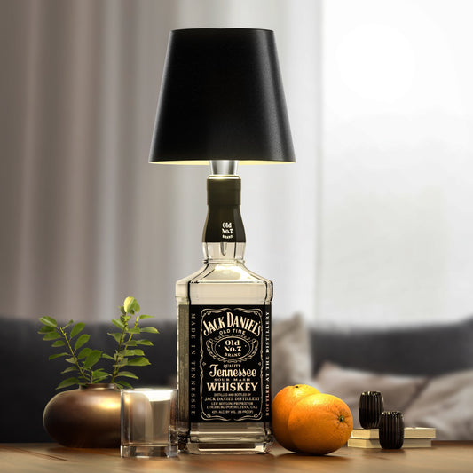 🔥Last Day Promotion 49% Off💡 WIRELESS BOTTLE LAMP