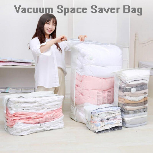 🎁LAST DAY SALE 49% OFF🎁Vacuum-free Three-second Compression 3D Storage Bag
