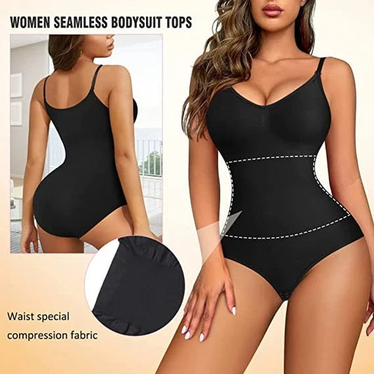 🎁Limited Time Promotion 49% OFF🔥BODYSUIT SHAPEWEAR(✨ BUY 2 GET 1 FREE TODAY)
