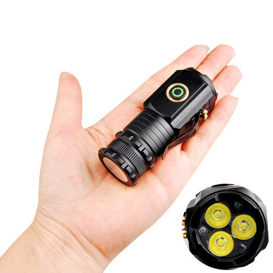 💥Hot Sale 49% OFF💥🔦Superpowerful Mini Flashlight