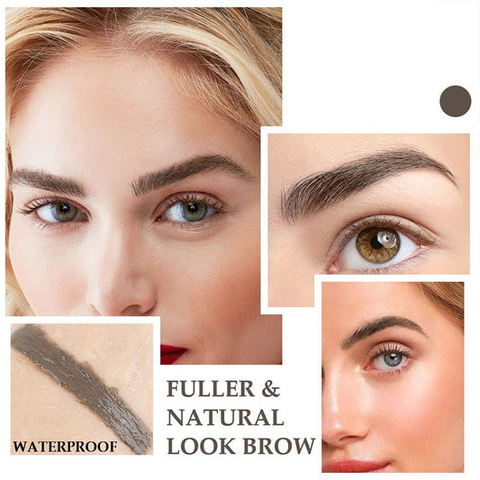 🔥Buy 1 get 1 free - each only £4.49!!🔥 Fast Tinted Eyebrow Gel🌼