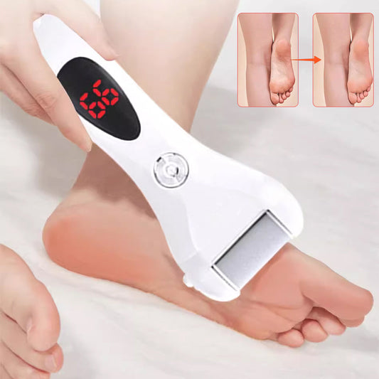 🔥Last Day 49% OFF🔥Electric Foot Polisher