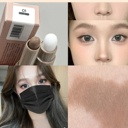 💕Hot Sale 49% OFF💕Dual-End Non-Smudge Contour Pencil