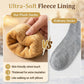 🎁Last Day Buy 1 Get 5 Pairs🔥Super Plush Thermal Self-Heating Socks Fleece-Lined Deep Comfort