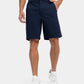 ⏳Limited-time 70% off⏰Men's Stretch Quick Dry Casual Work Golf Shorts