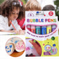 💥Christmas Hot Sale 55% OFF🎁Magic Puffy Pens & Buy 3 Pay 2 🔥