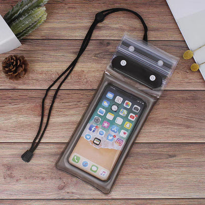 💥Limited time 49% off🔥Waterproof Mobile Phone Bag
