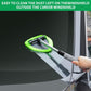 🏆LAST DAY SALE ￡7.99⚡Microfiber Windshield Cleaner with Extendable Handle