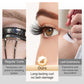 🔥LAST DAY SALE £8.99!!⚡50K+ SOLD!🥰 Fast Heating Eyelash Curling Tool✨Blink & Dazzle!👁️