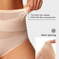 🌸 Last Day Special Price £9.99 ! 🔥Plus-Size High-Waist Cross Tummy Control Panties