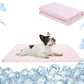 🌞Summer Hot Sale 49% OFF🧊Premium Cooling Mat For Pet– UK Ready! 🇬🇧