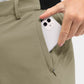 ⏳Limited-time 70% off⏰Men's Stretch Quick Dry Casual Work Golf Shorts