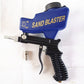 🔥Summer Hot Sale Promotion-49% OFF✨-Portable Pneumatic Sandblasting Gun