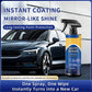 ⏳Time-Limited Sale: ONLY ￡8.99 with FREE GIFT!!⏰ ZYKR Automotive Nano Coating Repair Agent – 5-Minute Application, 12-Month Shine & Hydrophobic Protection. Instant Gloss, Effortless Shine!