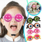 👀Blink & Wink Novelty Glasses - The Ultimate Selfie Accessory!