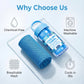 ⏰Buy 1 Get 1 Free❄Each Only ￡3.99💦Cold Sweat Towel You Can Use Anywhere, Anytime! Reusable Soft Absorbent Cooling Portable