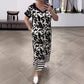 🏆Flash Sale⚡50K+ SOLD! Almost Gone🌞V-Neck Fashionable Breathable Dress