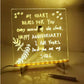 ✨LAST WEEK SPECIAL PRICE: ￡8.99!!⏳🎨Luminous Led Drawing Board For Children