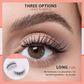 ?Buy 2 Get 1 Free?Waterproof & Reusable Self-Adhesive Eyelashes