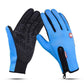 🎁BLACK FRIDAY DEAL 49% OFF🎁Outdoor Adventure Waterproof Touch Screen Cycling Gloves