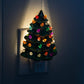 🔥Last Day 49% OFF🔥Christmas Tree Night Light