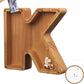 ⏰Limited Time Price ￡12.99💰Piggy Bank-Wood Gift For Kids