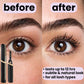 💖No more mascara🌹Portable electric eyelash curling