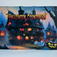 🎃2024 Halloween Countdown Blind Box (💥Save 45% on the first week of pre-sale)