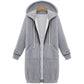 📢📢This Week's Special Price:$13.99!!🔥✨ Women's Zip-Up Fleece Hoodies