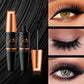 🔥4D Waterproof Silk Fibre Thick Lengthening Mascara