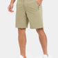 ⏳Limited-time 70% off⏰Men's Stretch Quick Dry Casual Work Golf Shorts