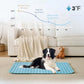🌞Summer Hot Sale 49% OFF🧊Premium Cooling Mat For Pet– UK Ready! 🇬🇧