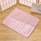 🌞Summer Hot Sale 49% OFF🧊Premium Cooling Mat For Pet– UK Ready! 🇬🇧