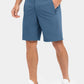 ⏳Limited-time 70% off⏰Men's Stretch Quick Dry Casual Work Golf Shorts