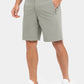 ⏳Limited-time 70% off⏰Men's Stretch Quick Dry Casual Work Golf Shorts