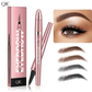 ⏳LAST DAY SALE: ONLY￡7.99!!BUY 1 GET 1 FREE✨💦 Waterproof Micro-Fork Eyebrow Pencil