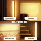 🎁Last Day Sale 49% OFF🔥-💡Punch-free Smart Sensor Magnetic Rechargeable LED Lights