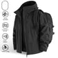 🎁Last Day 49% OFF👔 Waterproof 3D-Cut Jacket for Hiking & Commuting