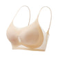 💕BllosomBra - Seamless Ultra-thin Plus Size Ice Silk Comfort Bra 🎁Each Only ￡5.32