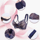 💗LAST DAY SALE 50% OFF⚡50K+ SOLD💕Seamless Lace Ultra Supportive Bra