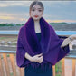 ⏰Limited Time Price ￡12.99🔥Thick loose scarves for women
