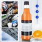 🎁2024 Hot Sale🎁🔥 49% OFF🔥Car Glass Oil Film Stain Removal Cleaner