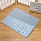🌞Summer Hot Sale 49% OFF🧊Premium Cooling Mat For Pet– UK Ready! 🇬🇧